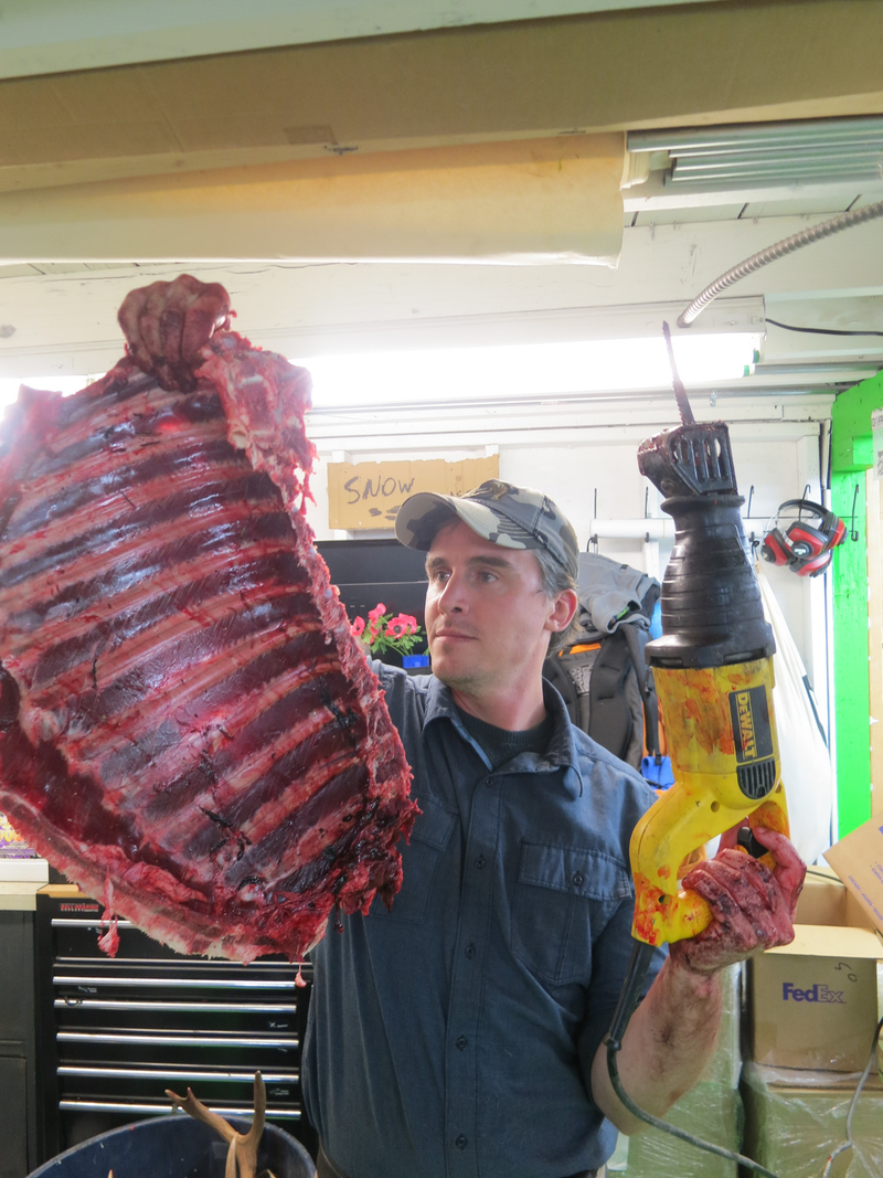 Illustration for article titled How To Make Your Own Venison Sausage At Home